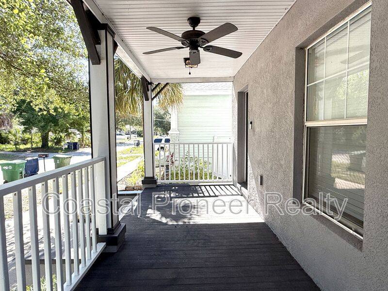 House for rent at 1934 W Spruce St, Tampa, FL 33607