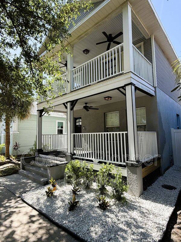 House for rent at 1934 W Spruce St, Tampa, FL 33607