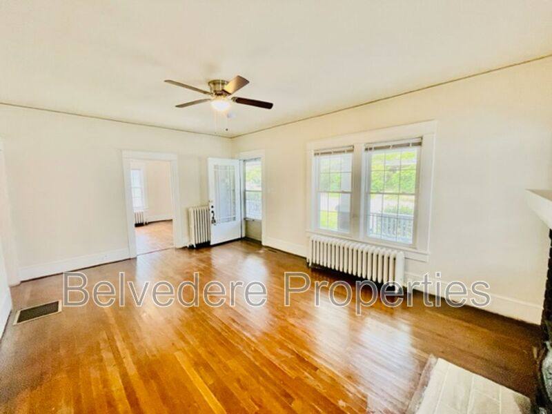 House for rent at 1506 Martin Luther King Jr Dr, Greensboro, NC 27406