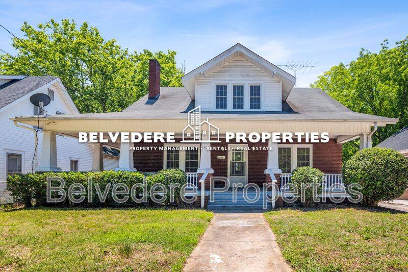 House for rent at 1506 Martin Luther King Jr Dr, Greensboro, NC 27406