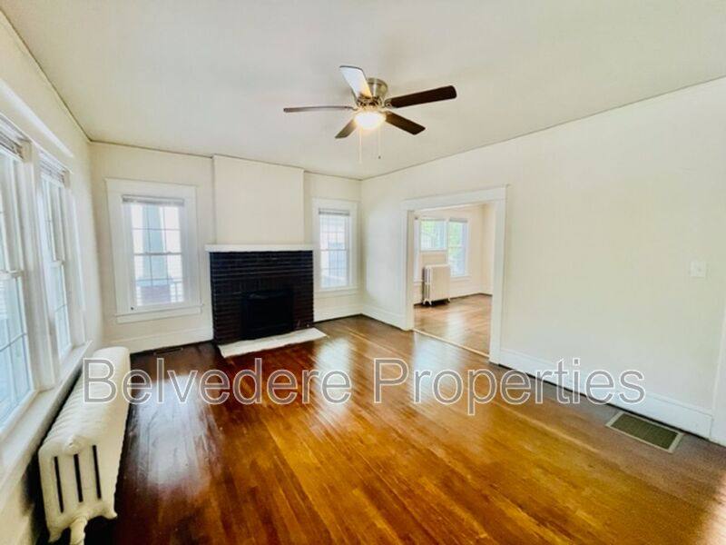 House for rent at 1506 Martin Luther King Jr Dr, Greensboro, NC 27406