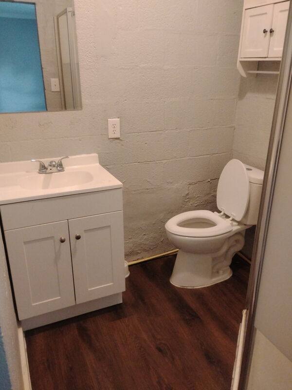 Apartment for rent at 415 N Beauregard St #26, Alvin, TX 77511
