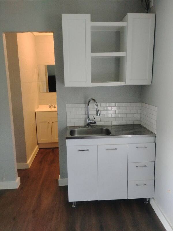 Apartment for rent at 415 N Beauregard St #26, Alvin, TX 77511
