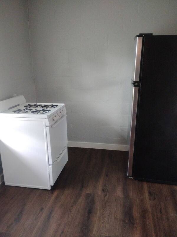 Apartment for rent at 415 N Beauregard St #26, Alvin, TX 77511