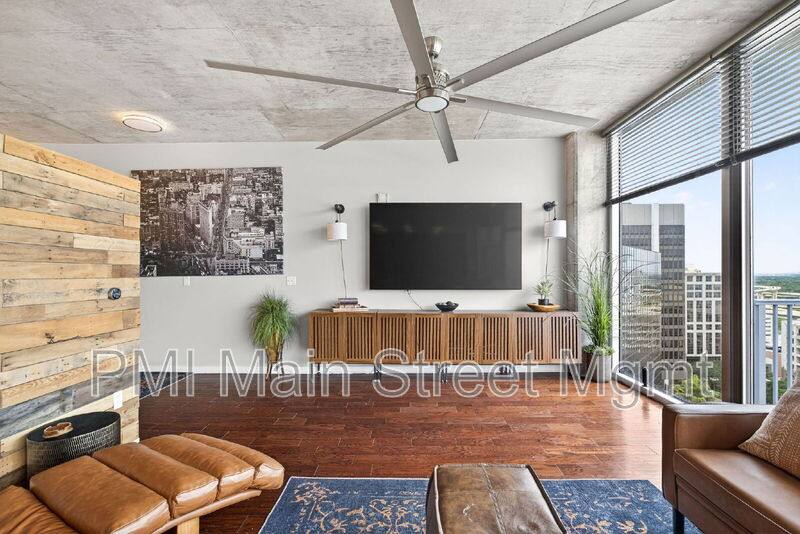 Condo for rent at 155 S Court Ave #1608, Orlando, FL 32801