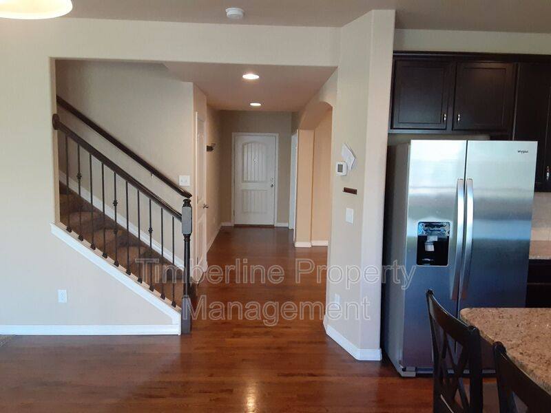 House for rent at 5922 Brave Eagle Dr, Colorado Springs, CO 80924