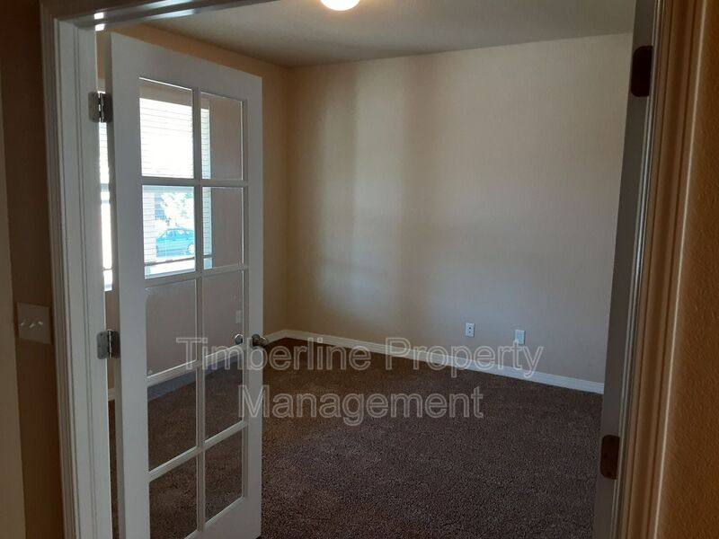 House for rent at 5922 Brave Eagle Dr, Colorado Springs, CO 80924