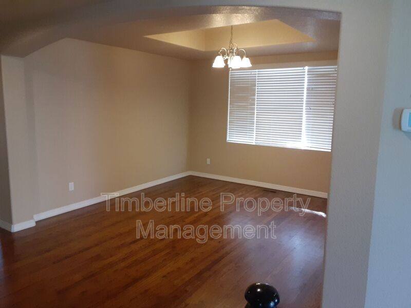 House for rent at 5922 Brave Eagle Dr, Colorado Springs, CO 80924