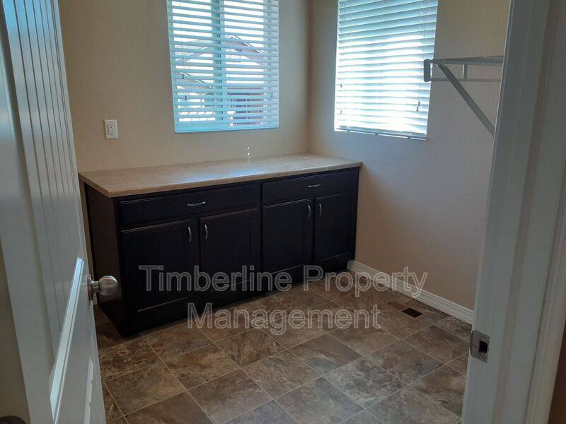 House for rent at 5922 Brave Eagle Dr, Colorado Springs, CO 80924