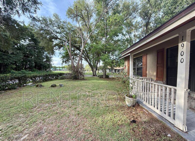 House for rent at 1900 Adair St, Ocoee, FL 34761
