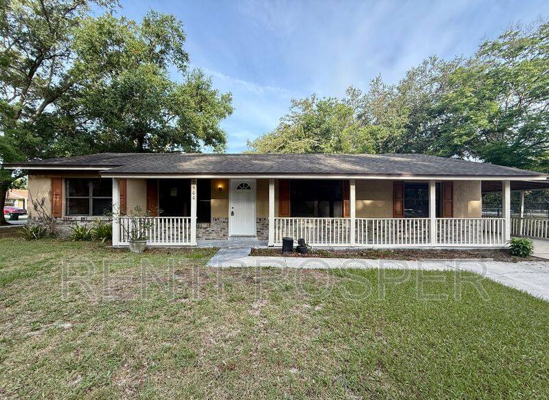 House for rent at 1900 Adair St, Ocoee, FL 34761