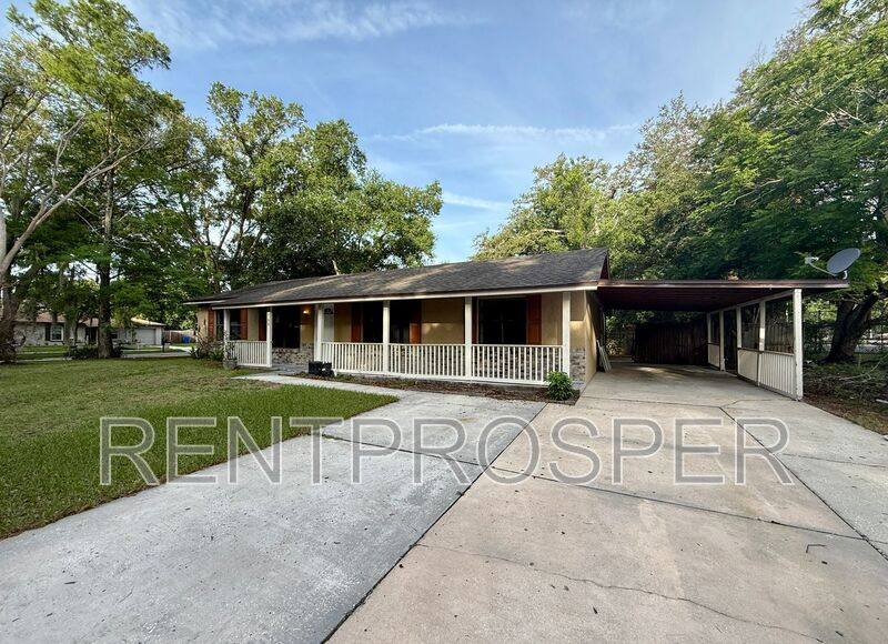 House for rent at 1900 Adair St, Ocoee, FL 34761