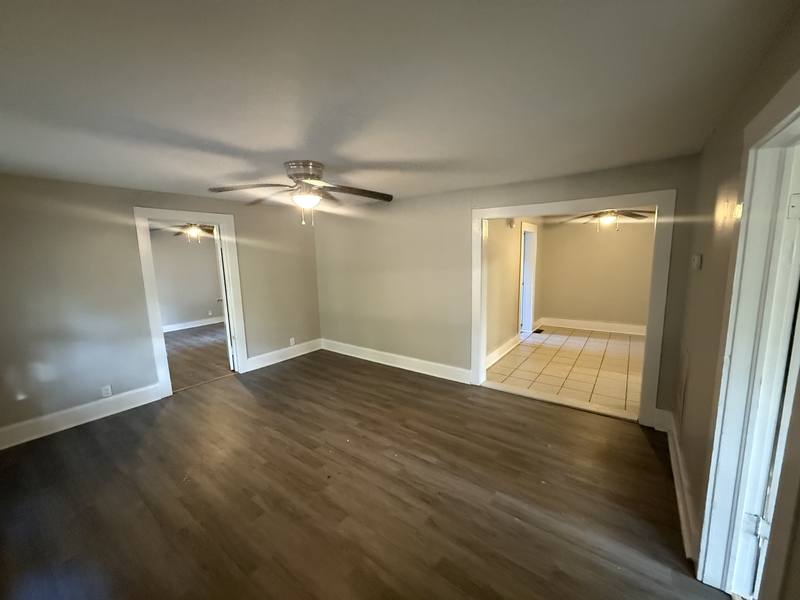 House for rent at 211 W Rasch Rd, Florence, AL 35633