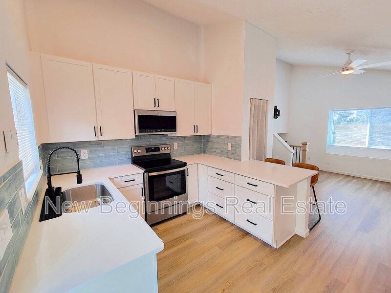 House for rent at 5560 Montgomery Terrace, Colorado Springs, CO 80917