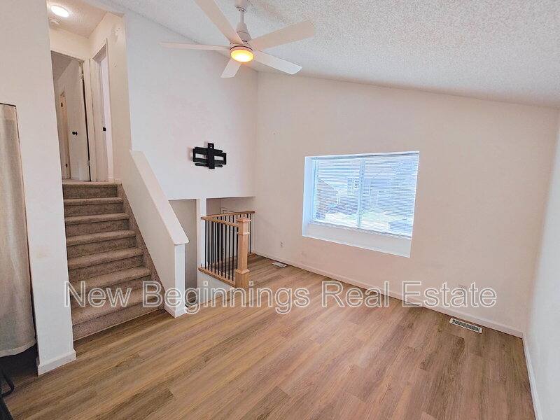 House for rent at 5560 Montgomery Terrace, Colorado Springs, CO 80917