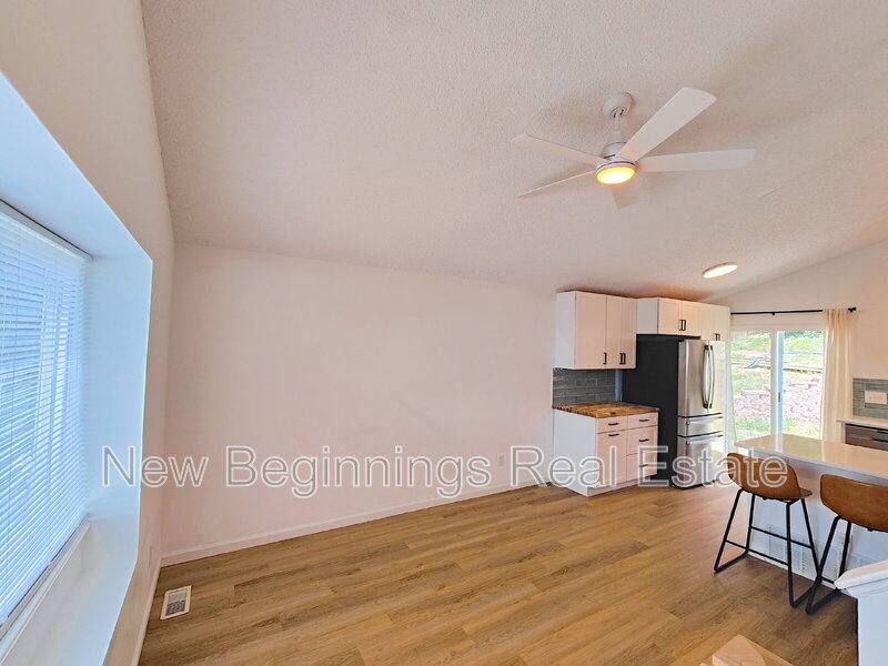 House for rent at 5560 Montgomery Terrace, Colorado Springs, CO 80917