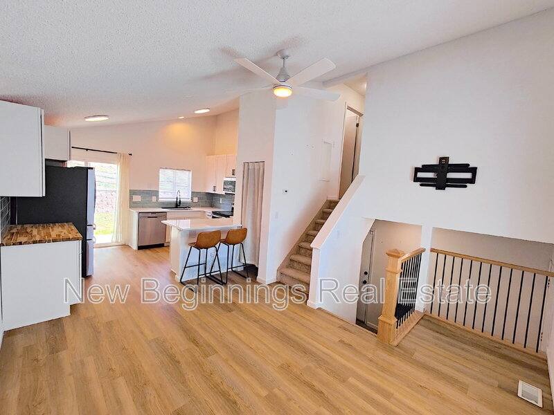 House for rent at 5560 Montgomery Terrace, Colorado Springs, CO 80917