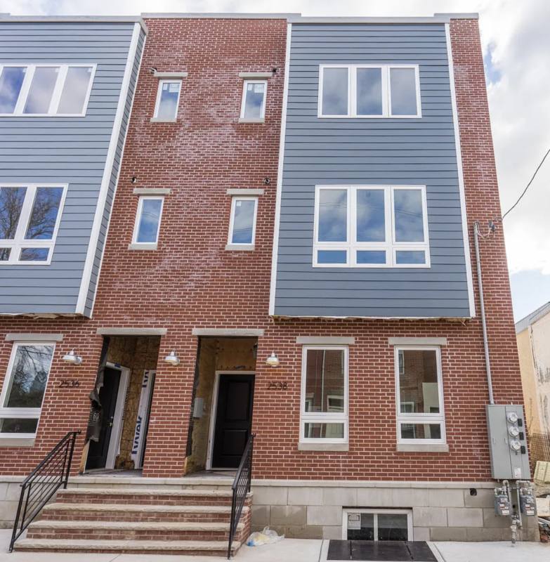 Apartment for rent at 2534 Alter St #B, Philadelphia, PA 19146