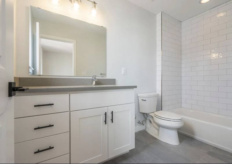 Apartment for rent at 2534 Alter St #B, Philadelphia, PA 19146