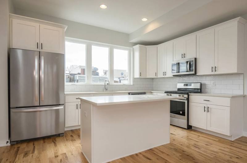 Apartment for rent at 2534 Alter St #B, Philadelphia, PA 19146