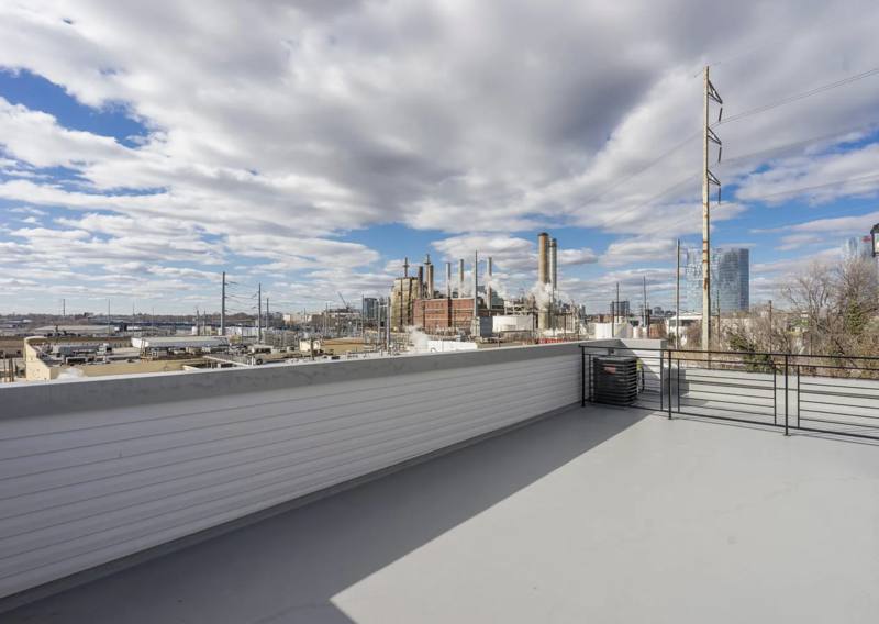Apartment for rent at 2534 Alter St #B, Philadelphia, PA 19146