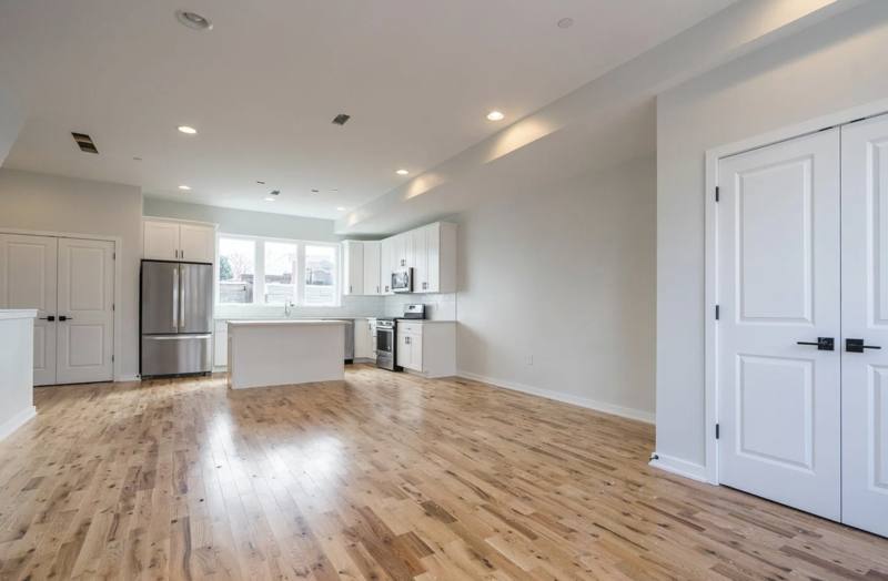 Apartment for rent at 2534 Alter St #B, Philadelphia, PA 19146