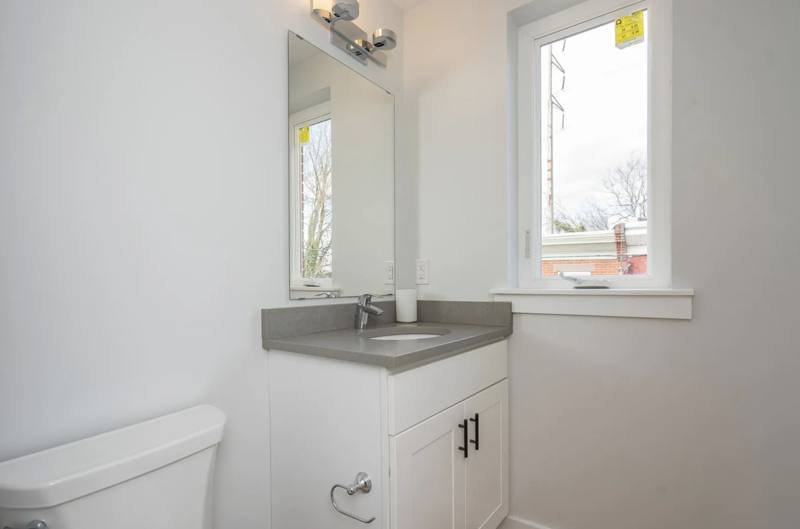 Apartment for rent at 2534 Alter St #B, Philadelphia, PA 19146
