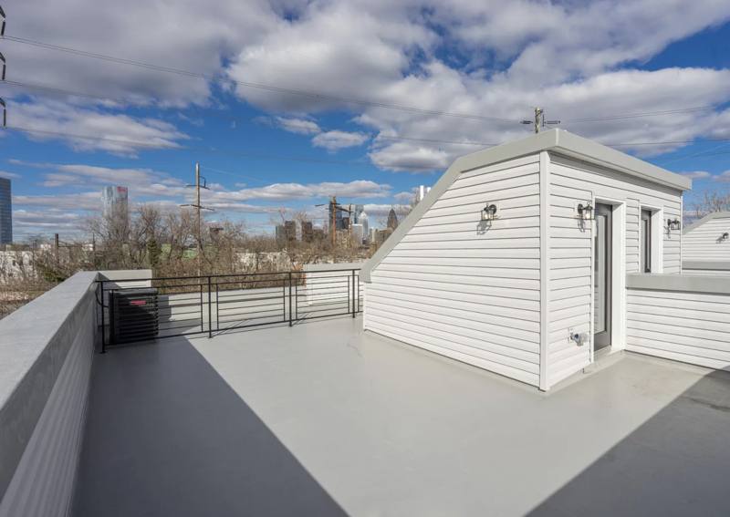 Apartment for rent at 2534 Alter St #B, Philadelphia, PA 19146