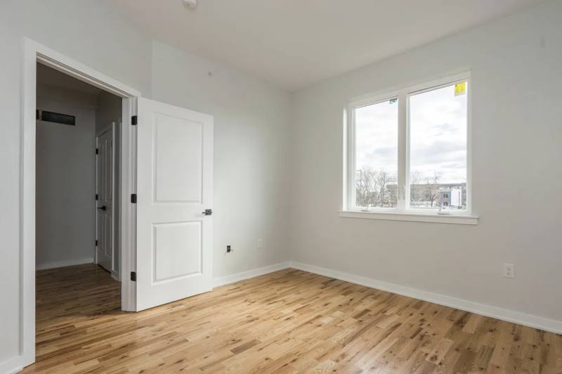 Apartment for rent at 2534 Alter St #B, Philadelphia, PA 19146