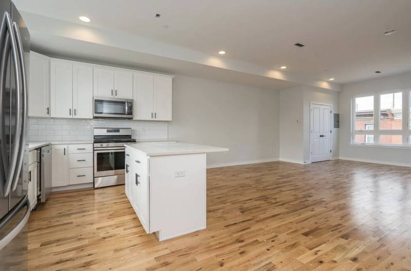 Apartment for rent at 2534 Alter St #B, Philadelphia, PA 19146