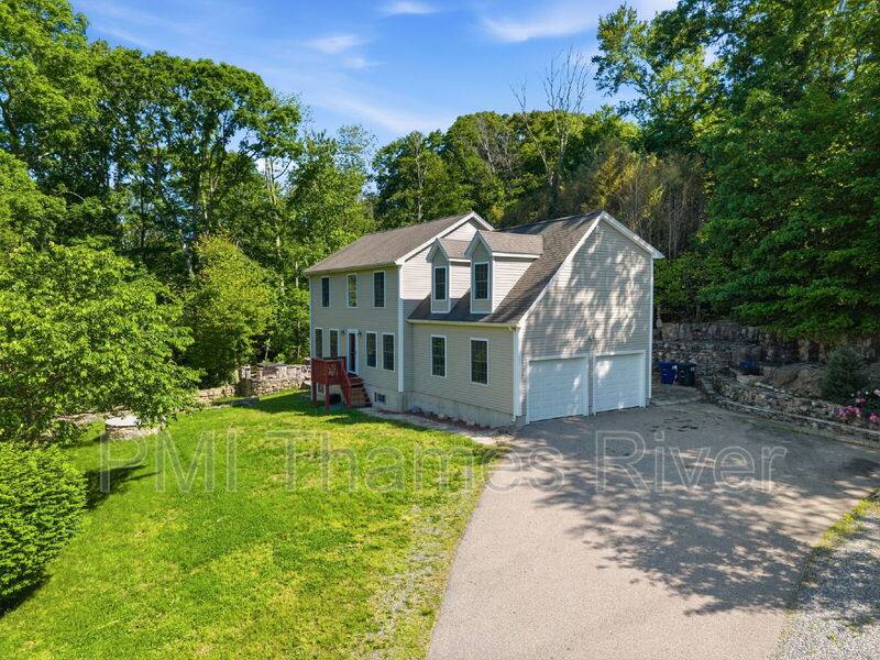 House for rent at 62 Terry Rd, Gales Ferry, CT 06335