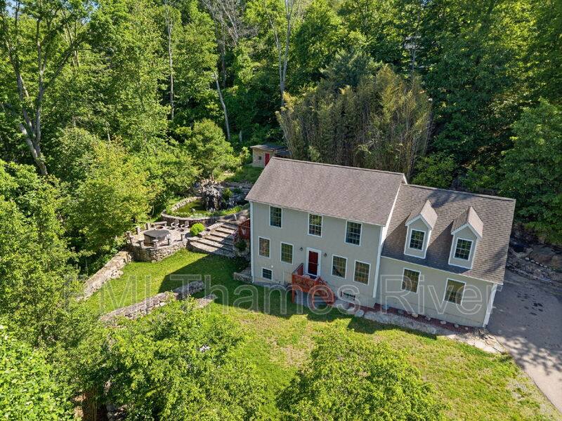 House for rent at 62 Terry Rd, Gales Ferry, CT 06335