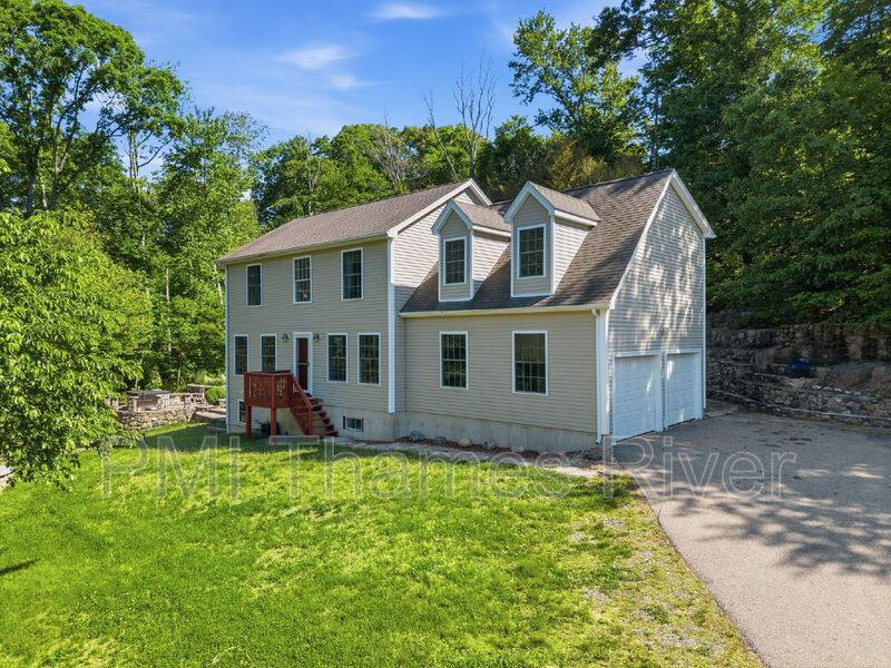 House for rent at 62 Terry Rd, Gales Ferry, CT 06335