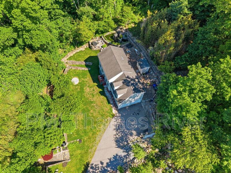 House for rent at 62 Terry Rd, Gales Ferry, CT 06335