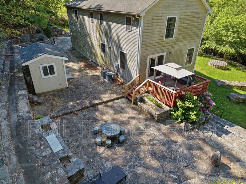 House for rent at 62 Terry Rd, Gales Ferry, CT 06335