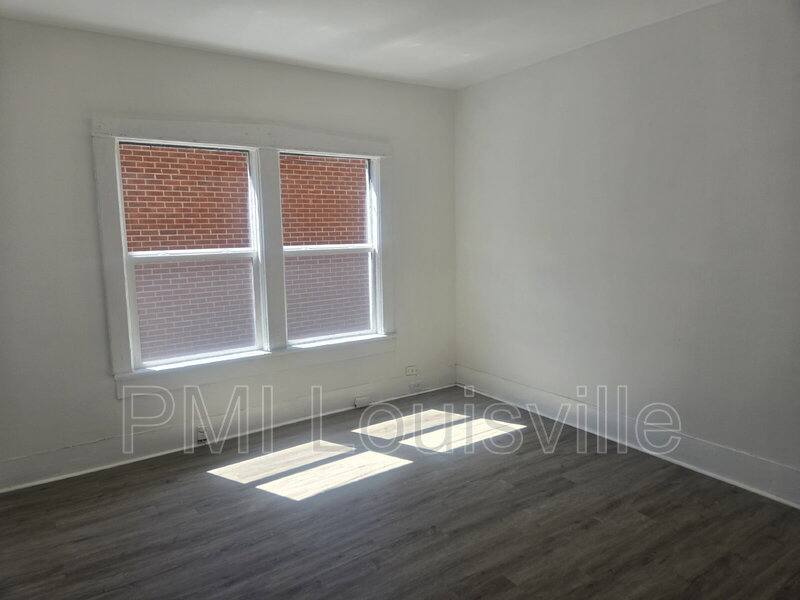 Apartment for rent at 4018 Vermont Ave #1, Louisville, KY 40211