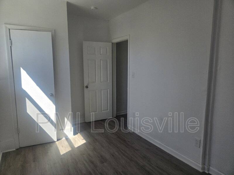 Apartment for rent at 4018 Vermont Ave #1, Louisville, KY 40211