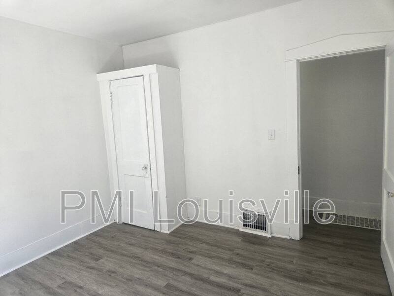 Apartment for rent at 4018 Vermont Ave #1, Louisville, KY 40211