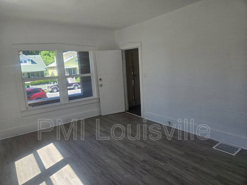 Apartment for rent at 4018 Vermont Ave #1, Louisville, KY 40211