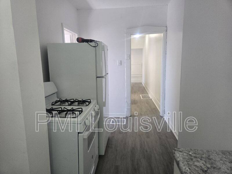 Apartment for rent at 4018 Vermont Ave #1, Louisville, KY 40211