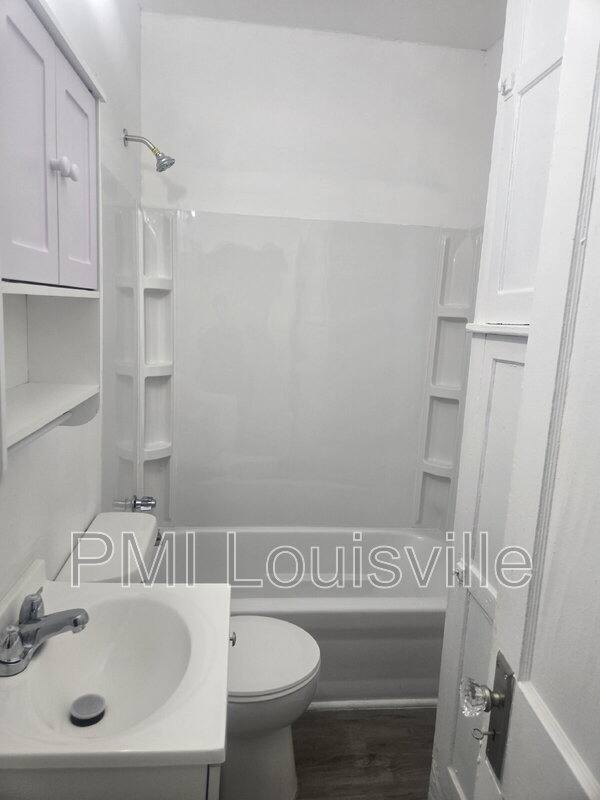 Apartment for rent at 4018 Vermont Ave #1, Louisville, KY 40211