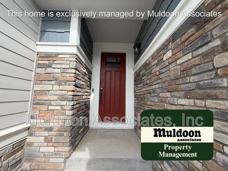 House for rent at 6380 Knapp Dr, Colorado Springs, CO 80924