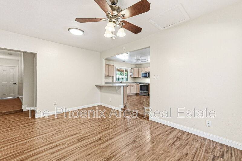 House for rent at 8322 E Granada Rd, Scottsdale, AZ 85257