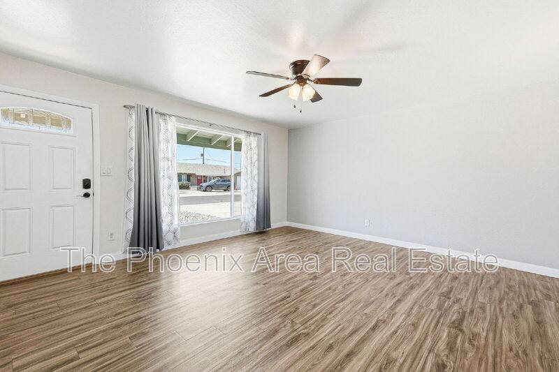 House for rent at 8322 E Granada Rd, Scottsdale, AZ 85257