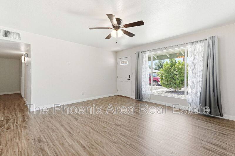 House for rent at 8322 E Granada Rd, Scottsdale, AZ 85257
