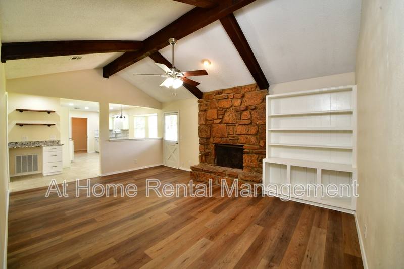 House for rent at 401 N Fir Place, Broken Arrow, OK 74012