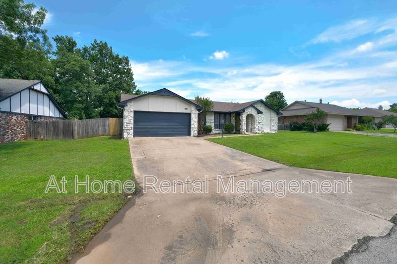 House for rent at 401 N Fir Place, Broken Arrow, OK 74012