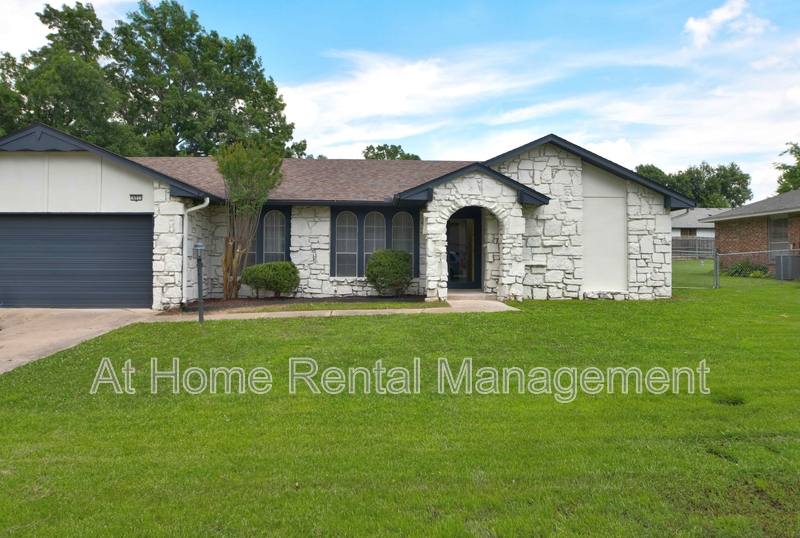 House for rent at 401 N Fir Place, Broken Arrow, OK 74012