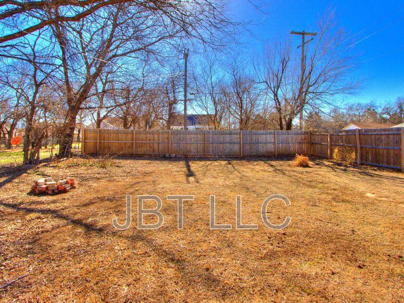 House for rent at 2042 NW 34th, Oklahoma City, OK 73118