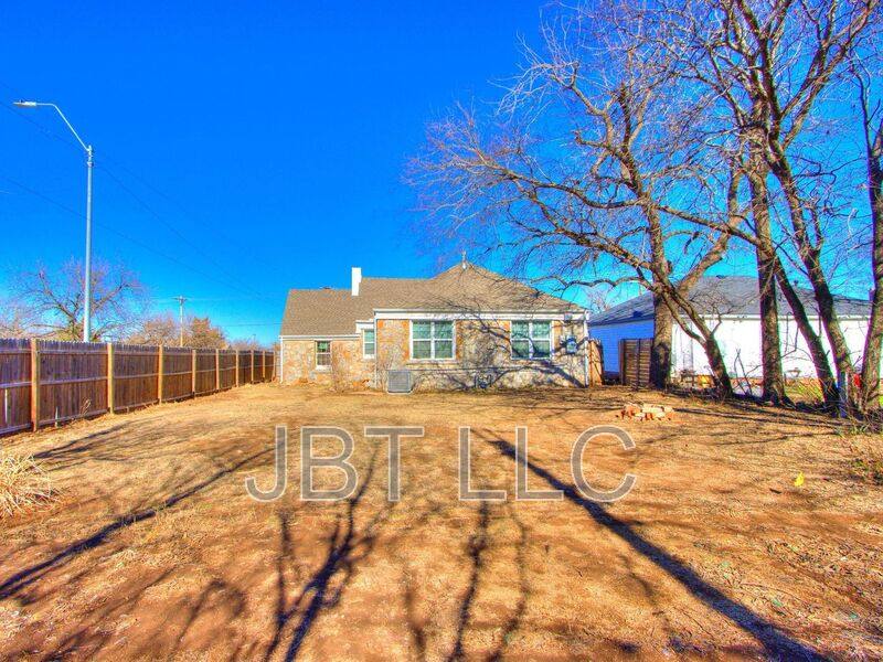 House for rent at 2042 NW 34th, Oklahoma City, OK 73118